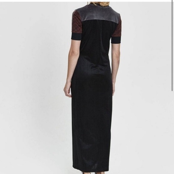Alexander Wang X Adidas Bloggers Favorite Disjoin L Dress Maxi/MIDI - Picture 10 of 16